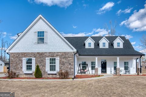 Photo of 15 Oak View Drive NE, Rome, GA 30165 (MLS # 20162954)