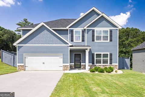 406 Splash Pointe Temple GA 30179