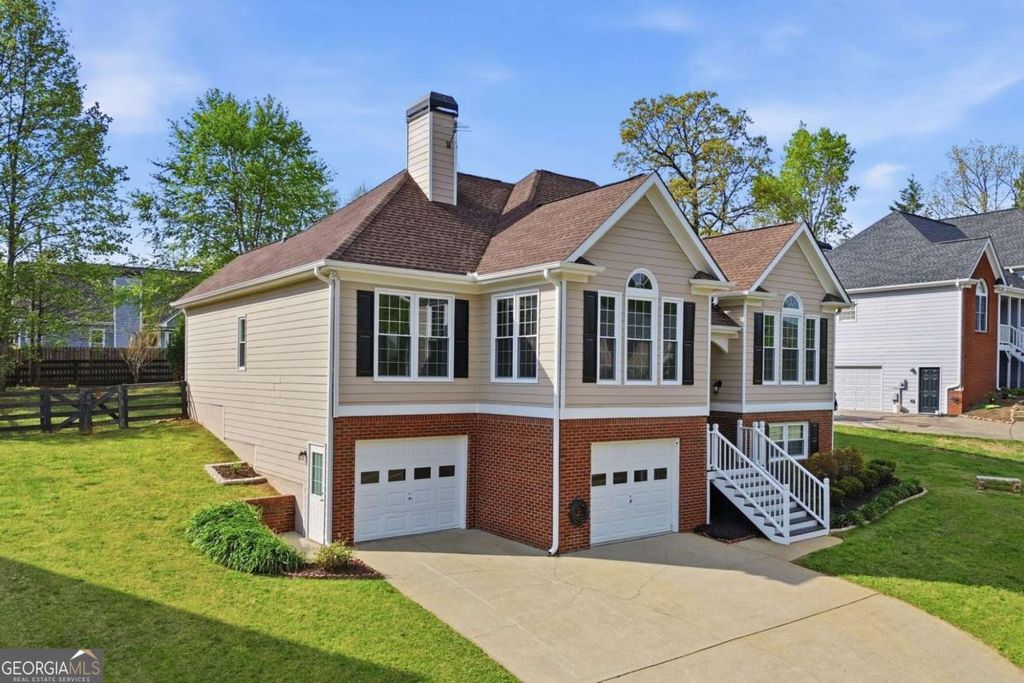 Photo of 165 Arbor Hills Place, Talking Rock, GA 30175 (MLS # 10728750)