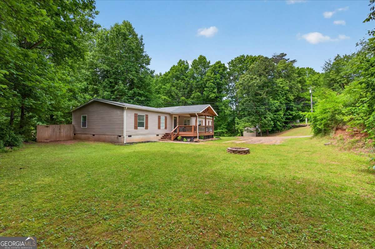 91 Scenic View DR