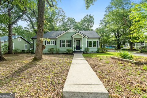 320 Morris ST Griffin GA 30223