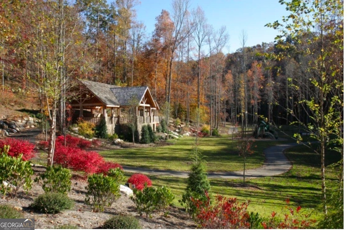 0 Harris Creek DR 6