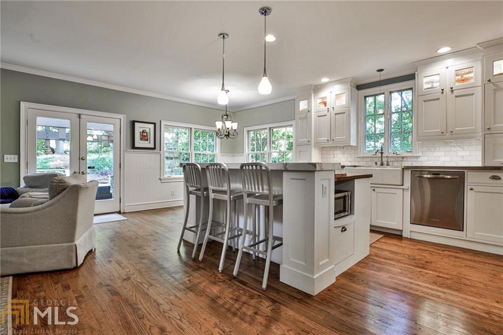 Great Lakes - Residential