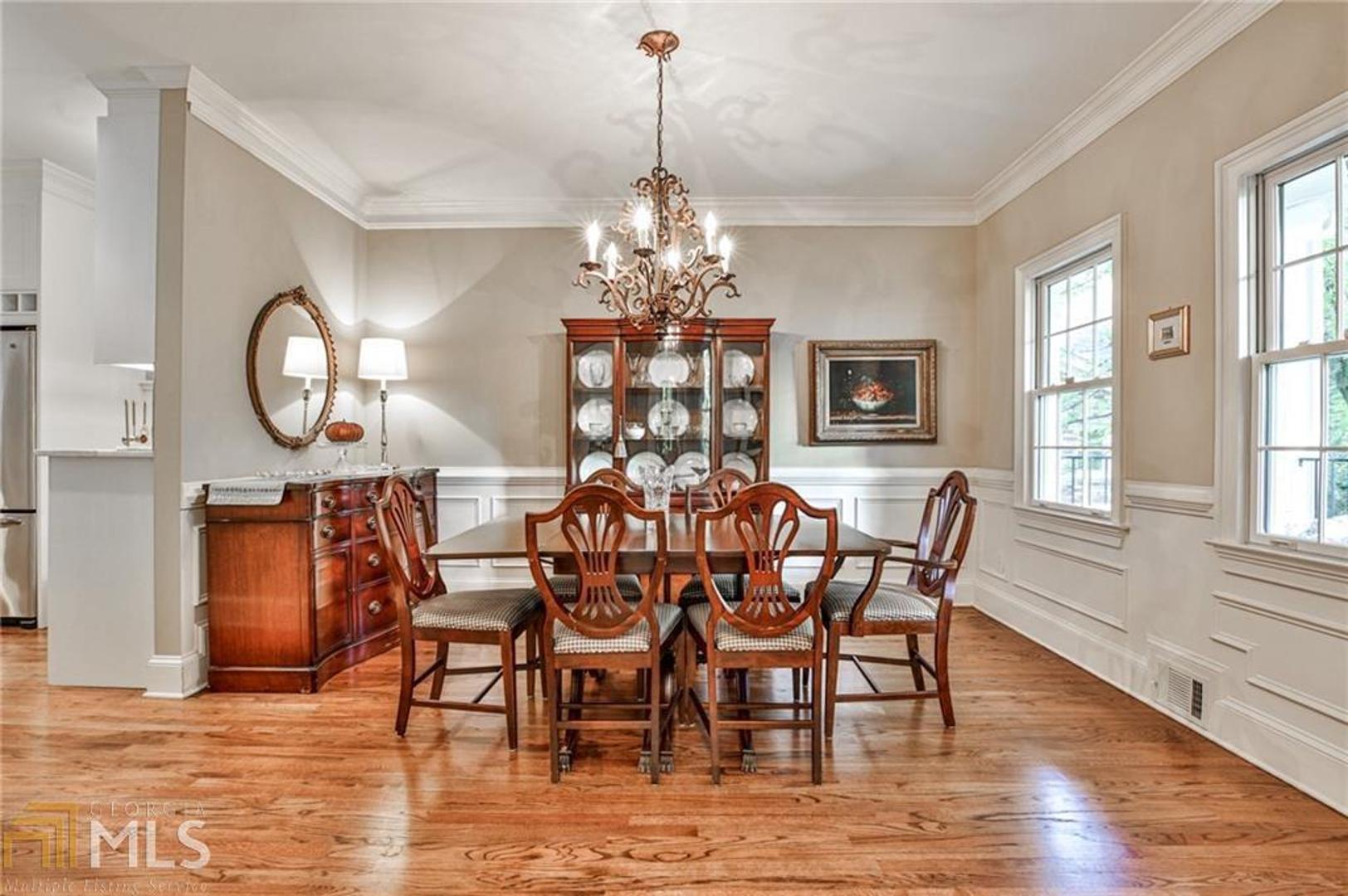 Great Lakes - Residential
