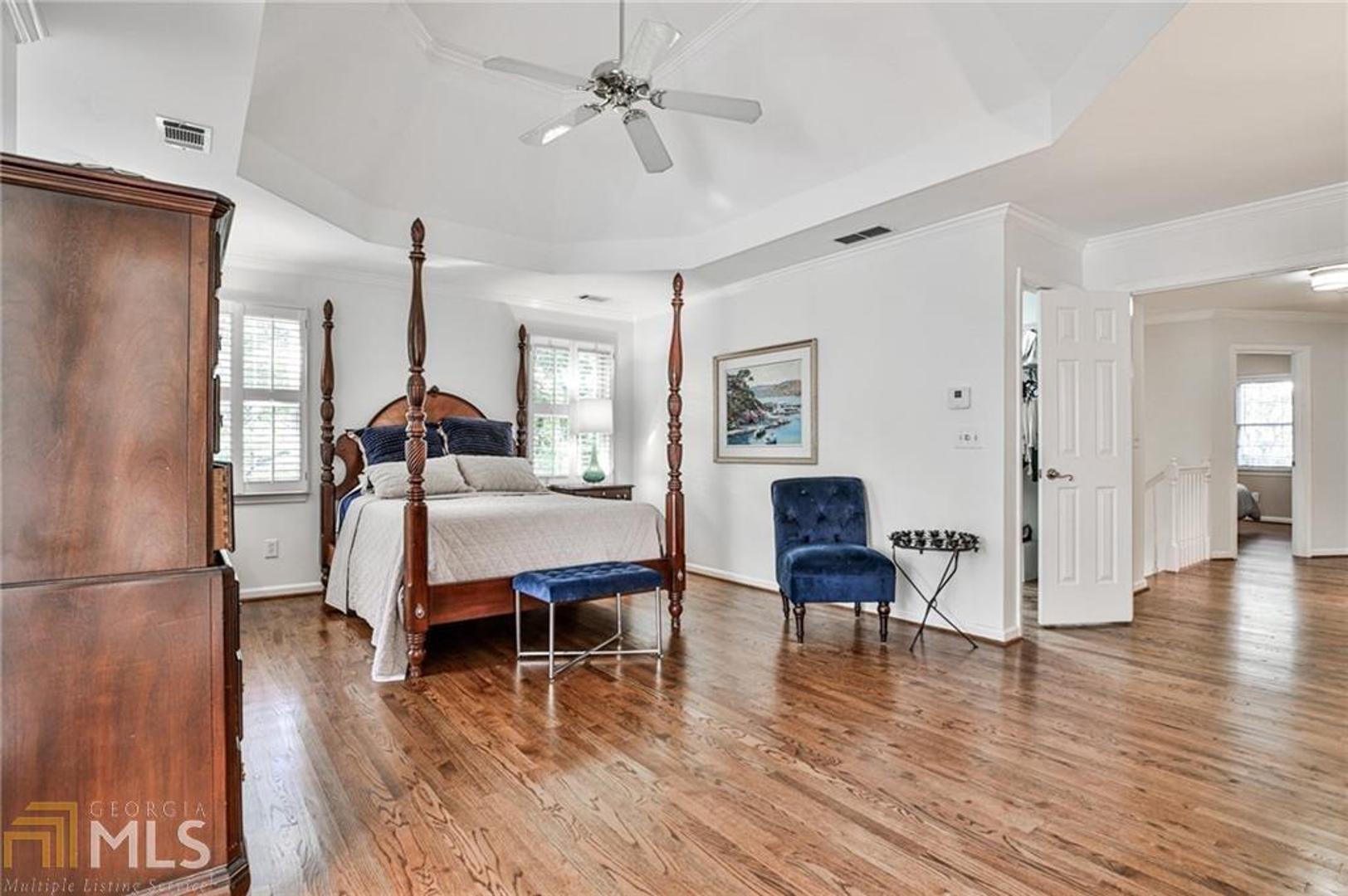Great Lakes - Residential