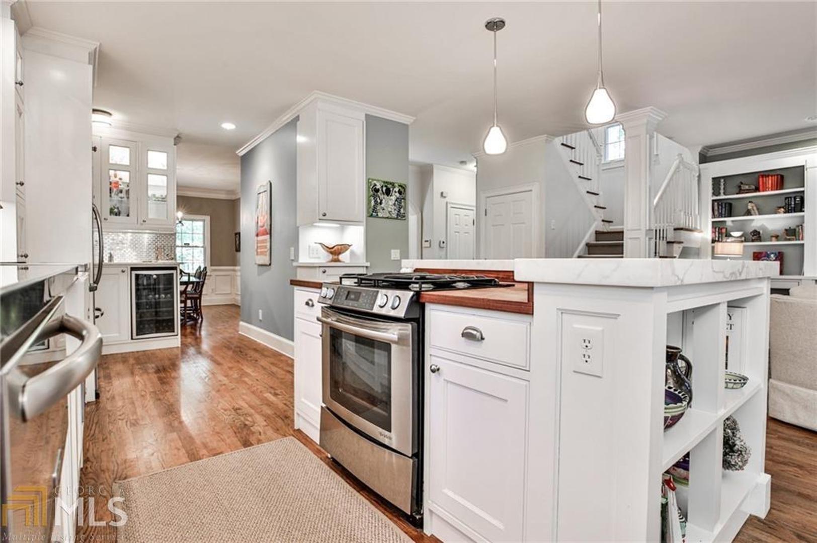 Great Lakes - Residential