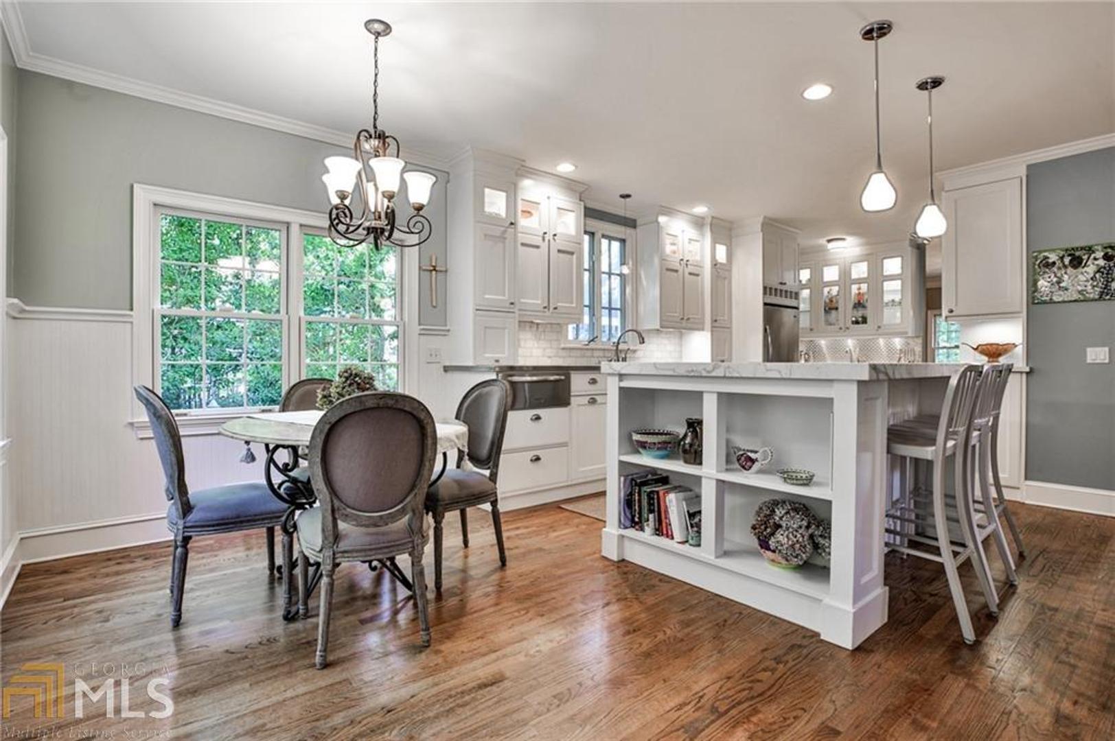 Great Lakes - Residential