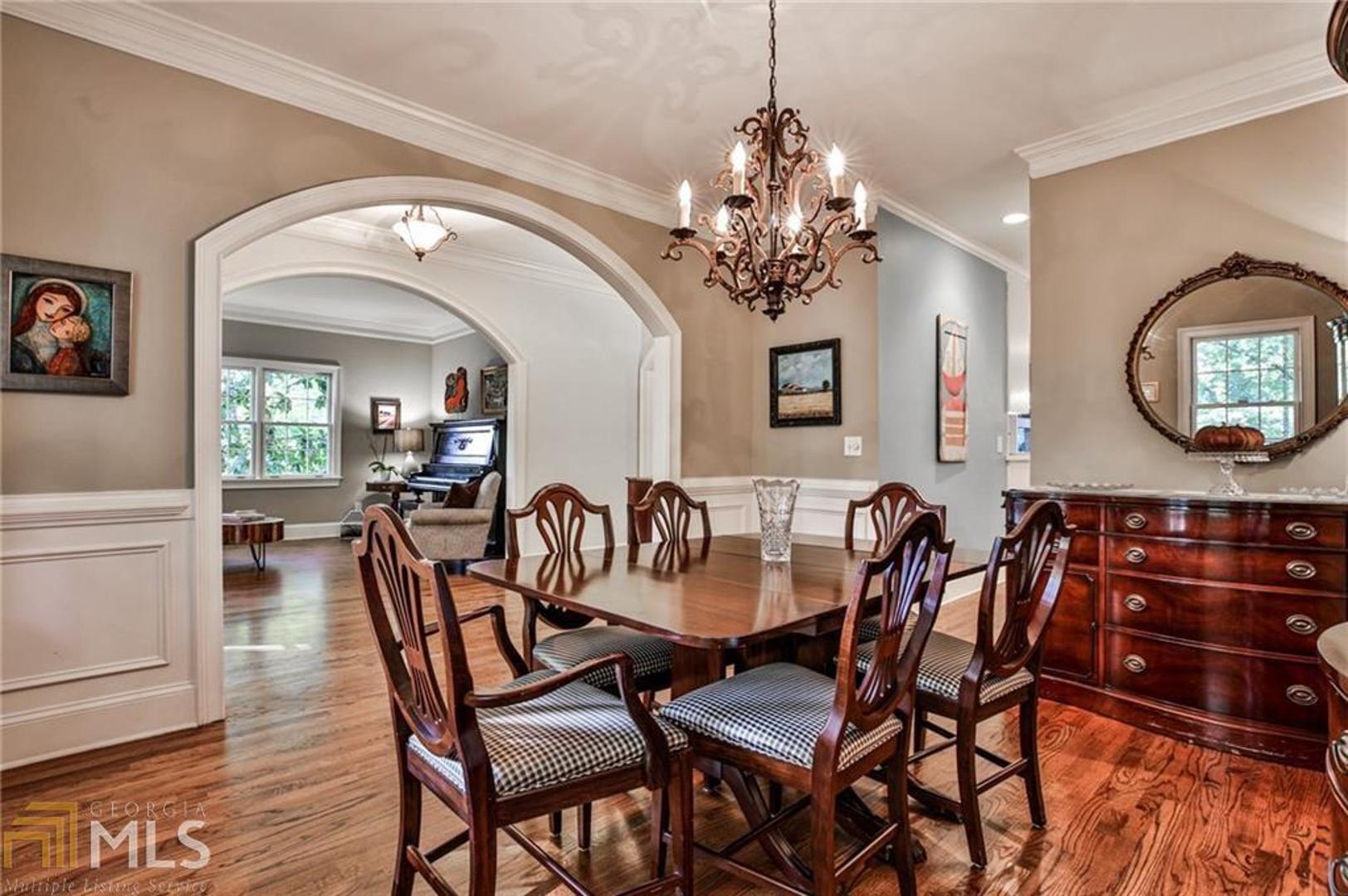 Great Lakes - Residential