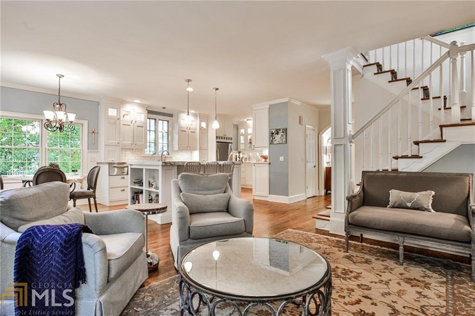 Great Lakes - Residential