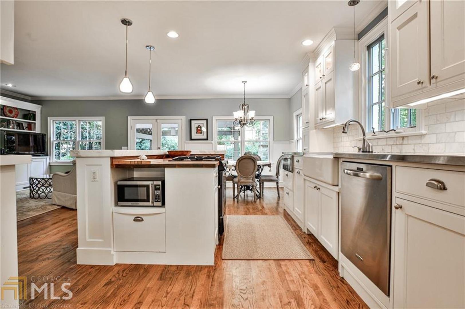 Great Lakes - Residential