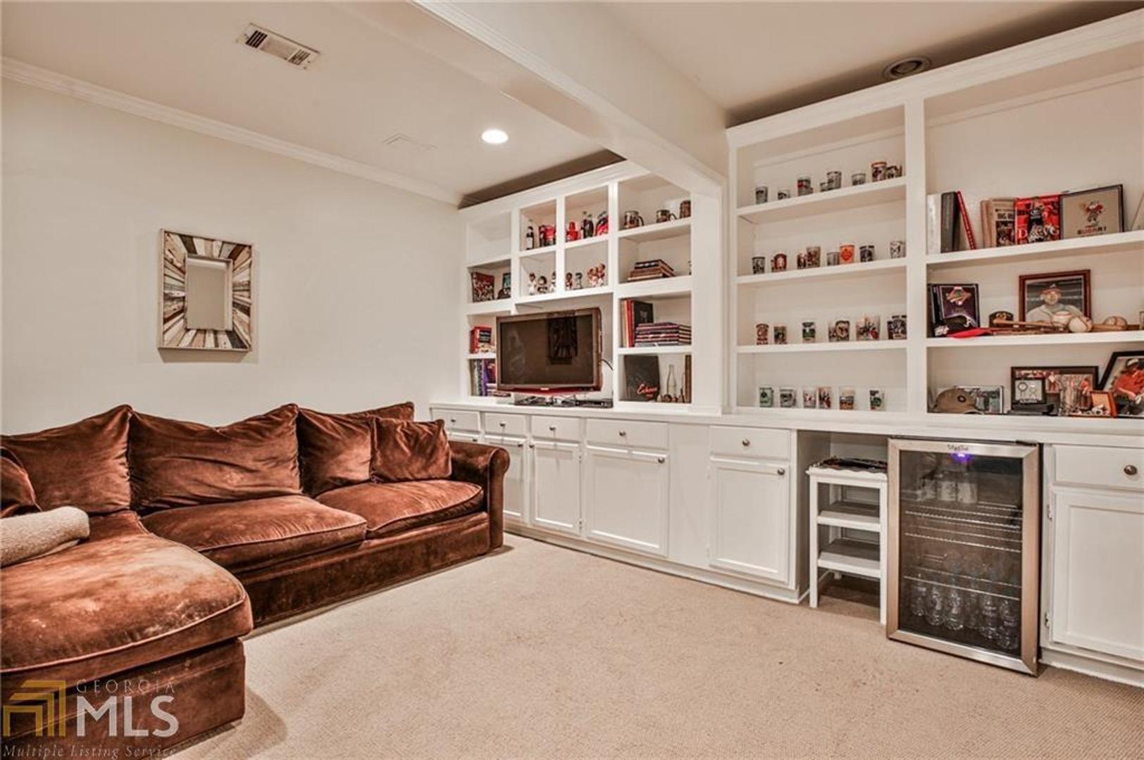Great Lakes - Residential