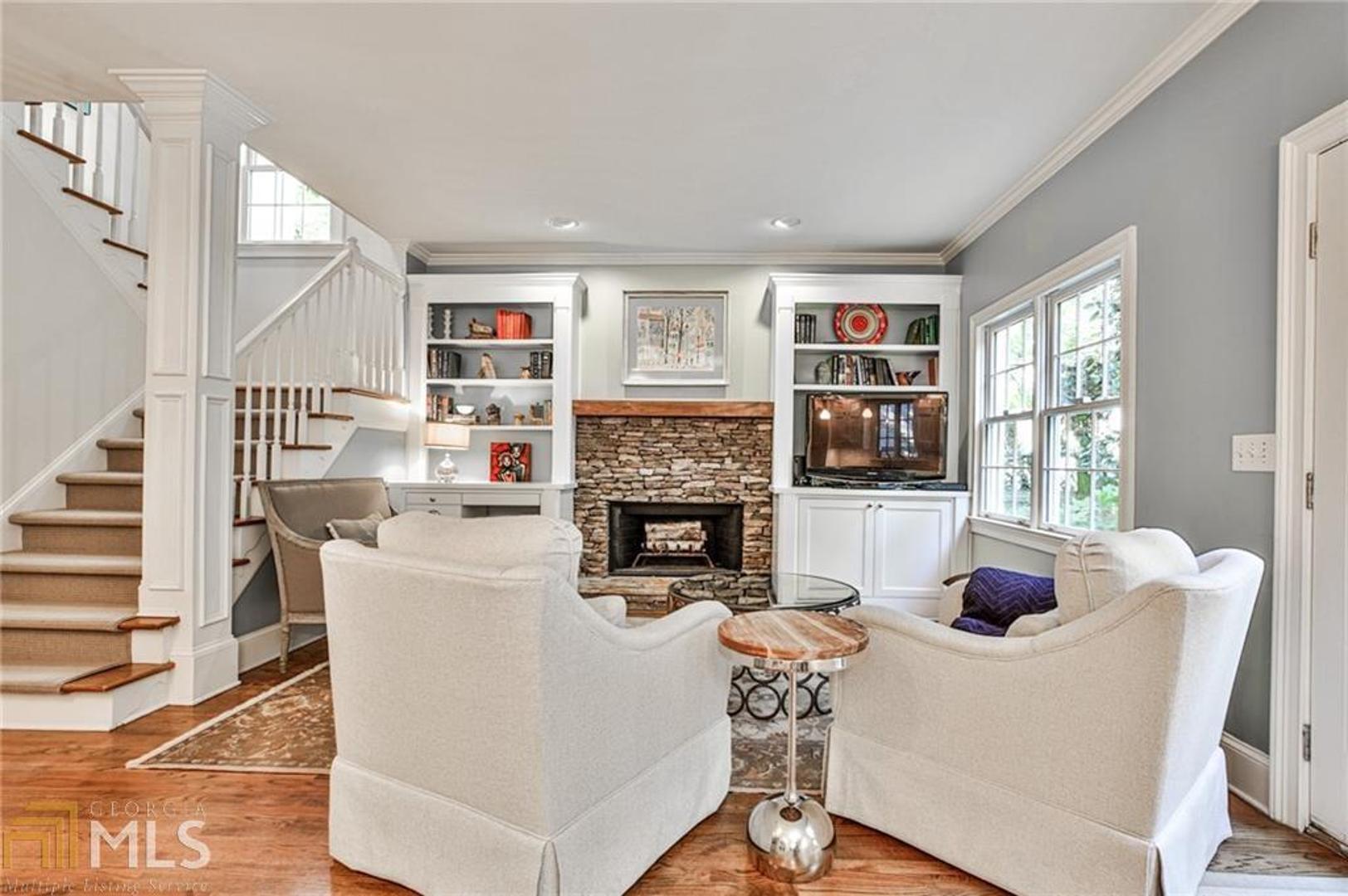 Great Lakes - Residential