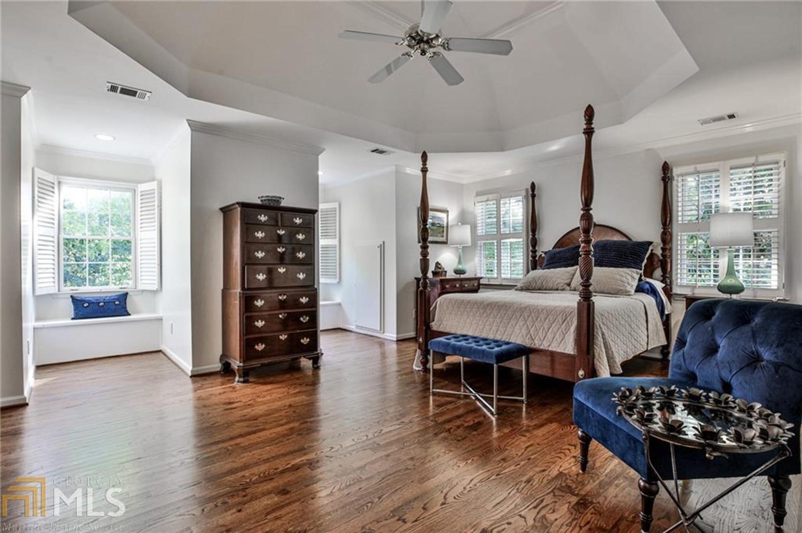 Great Lakes - Residential