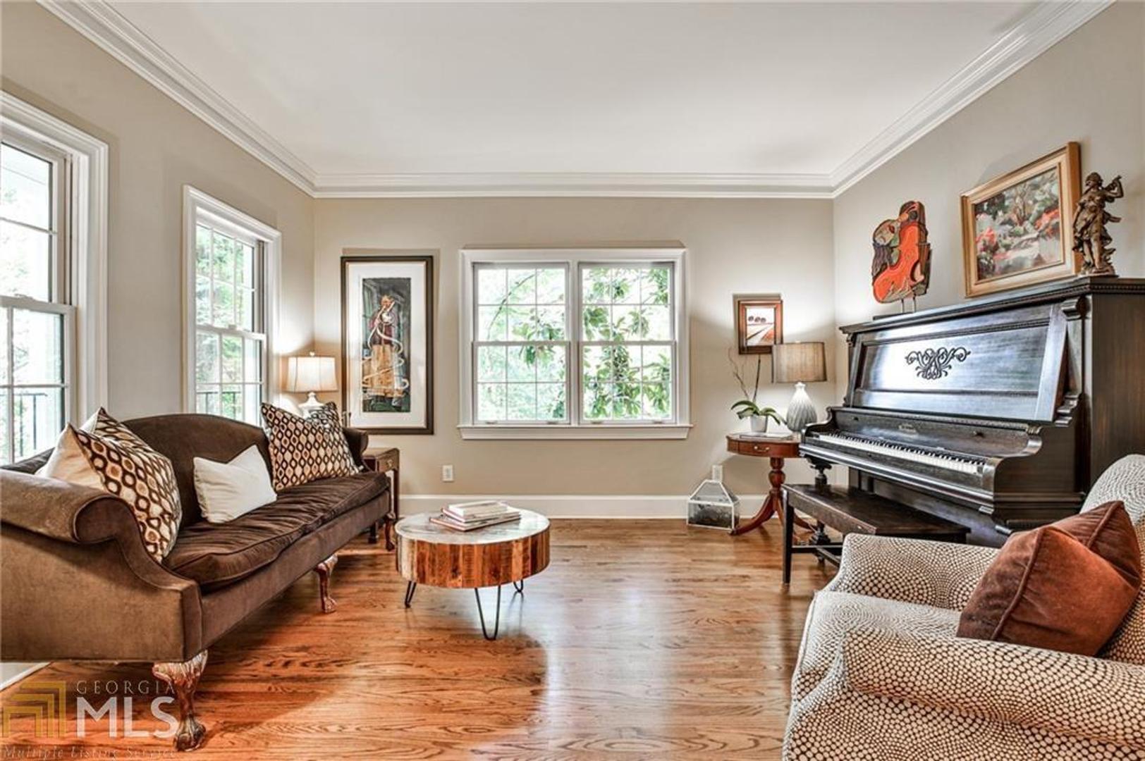 Great Lakes - Residential