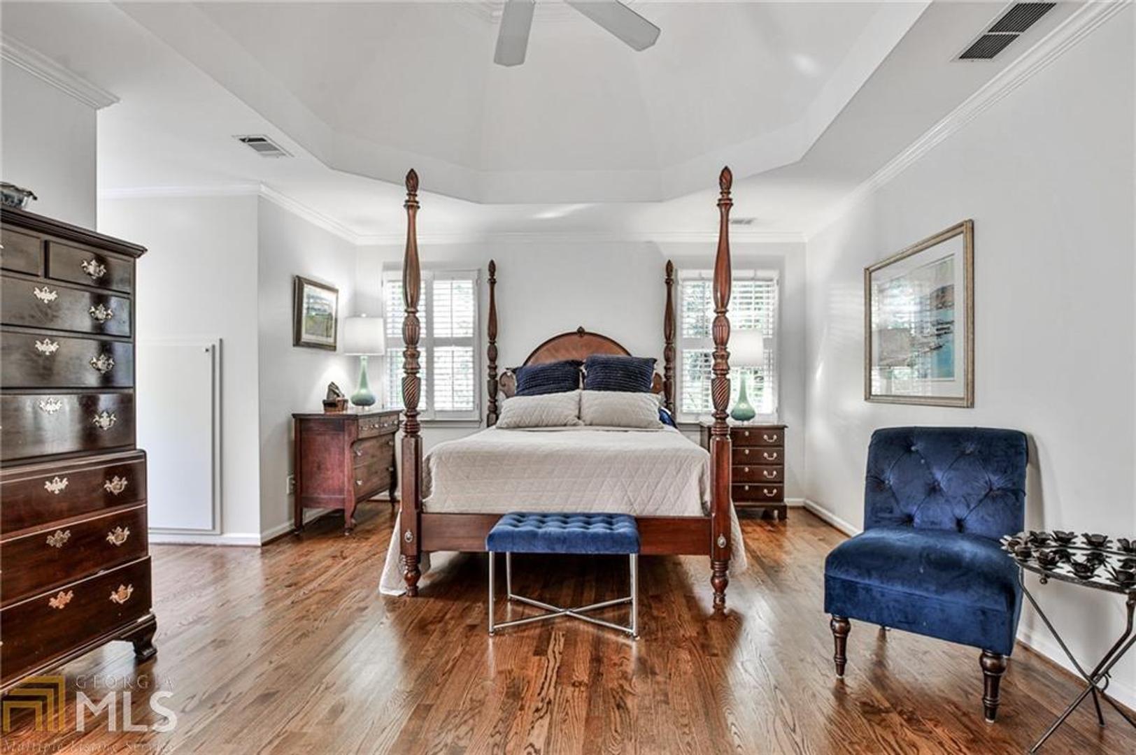 Great Lakes - Residential