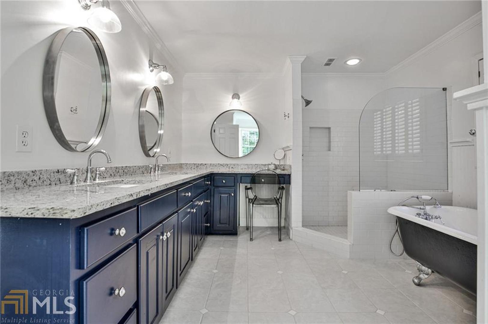 Great Lakes - Residential