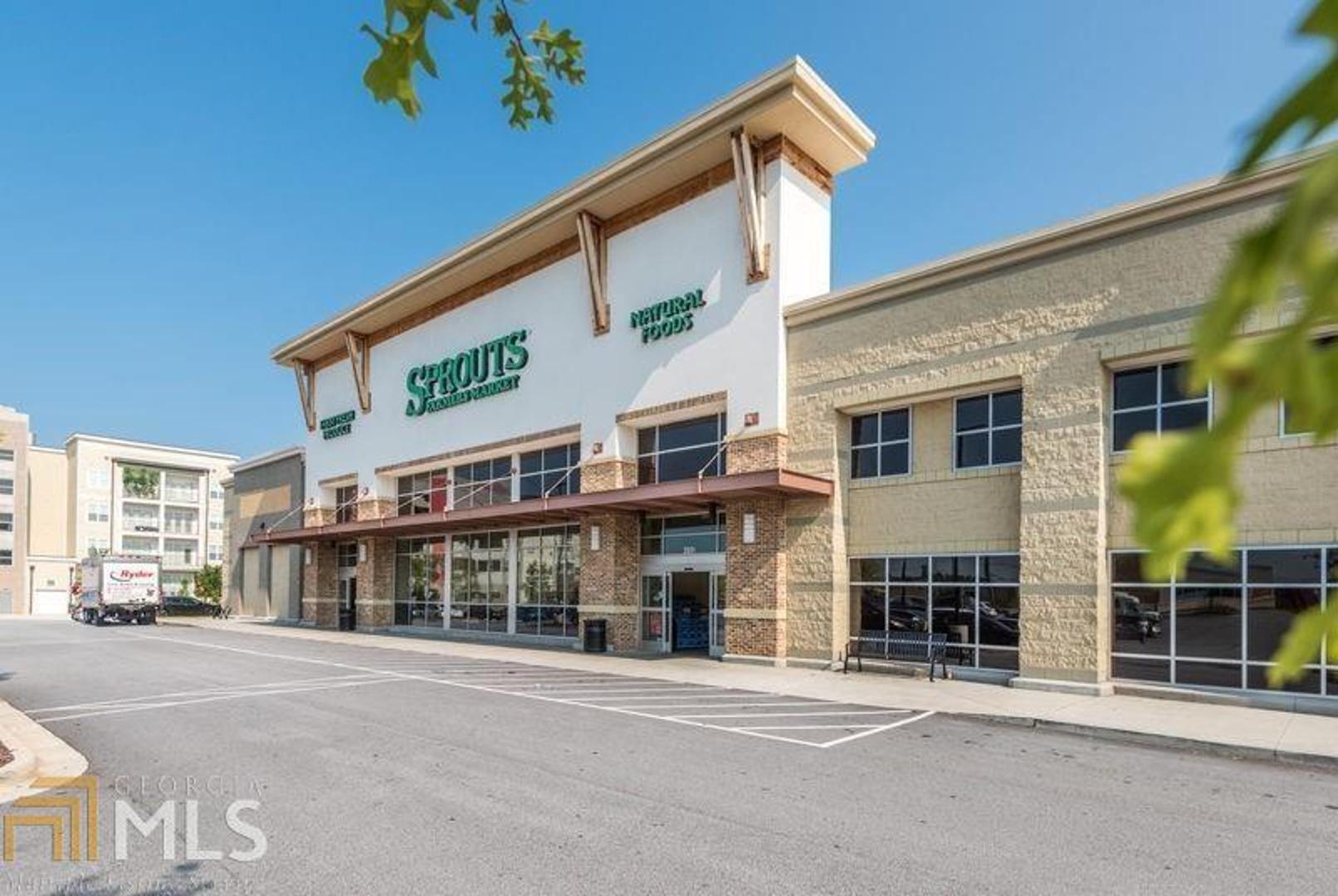 Great Lakes - Residential