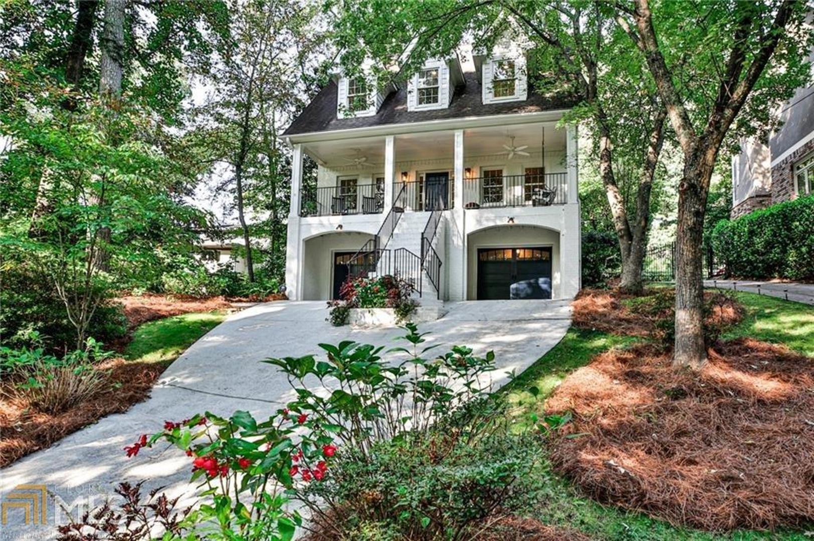 Great Lakes - Residential