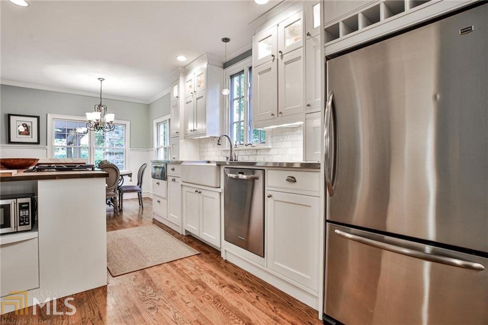 Great Lakes - Residential