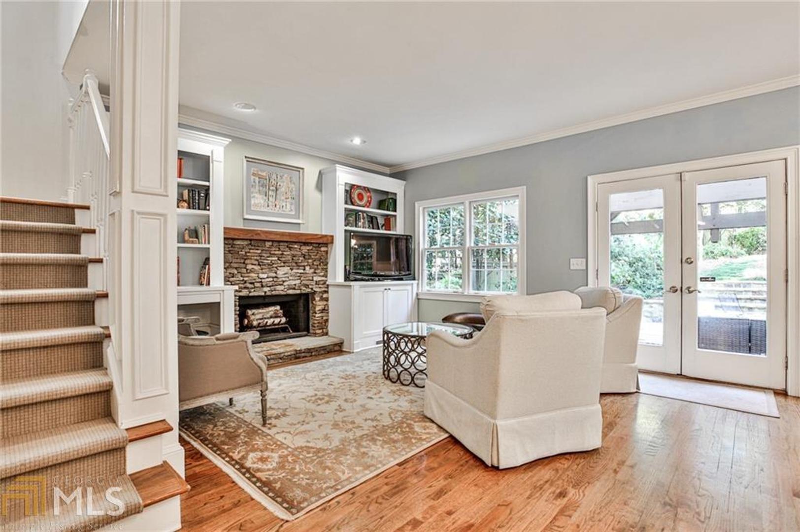 Great Lakes - Residential