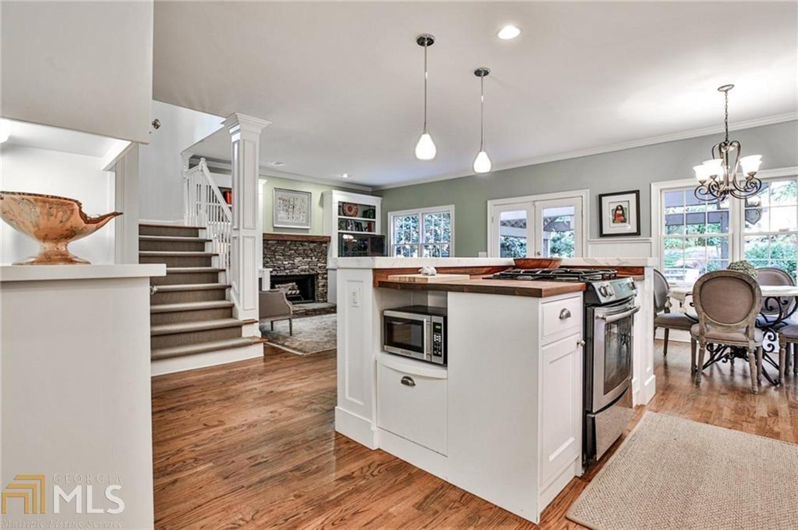 Great Lakes - Residential