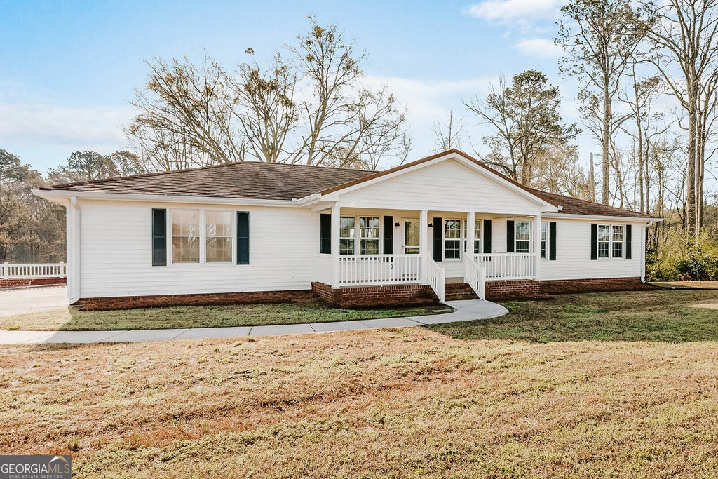Photo of 674 Yancey Road, Arnoldsville, GA 30619 (MLS # 10834318)