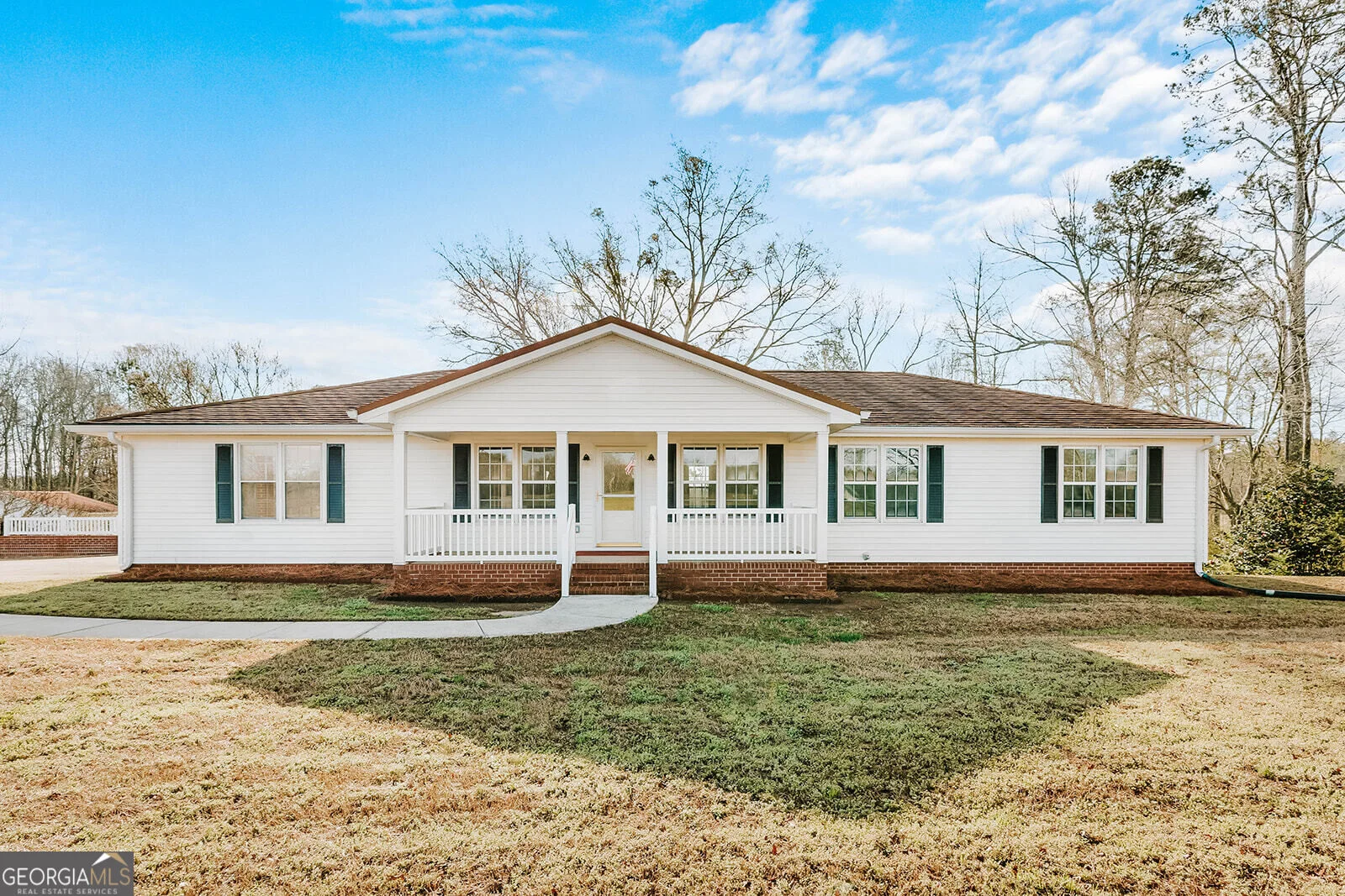 674 Yancey Road, Arnoldsville, GA, 30619