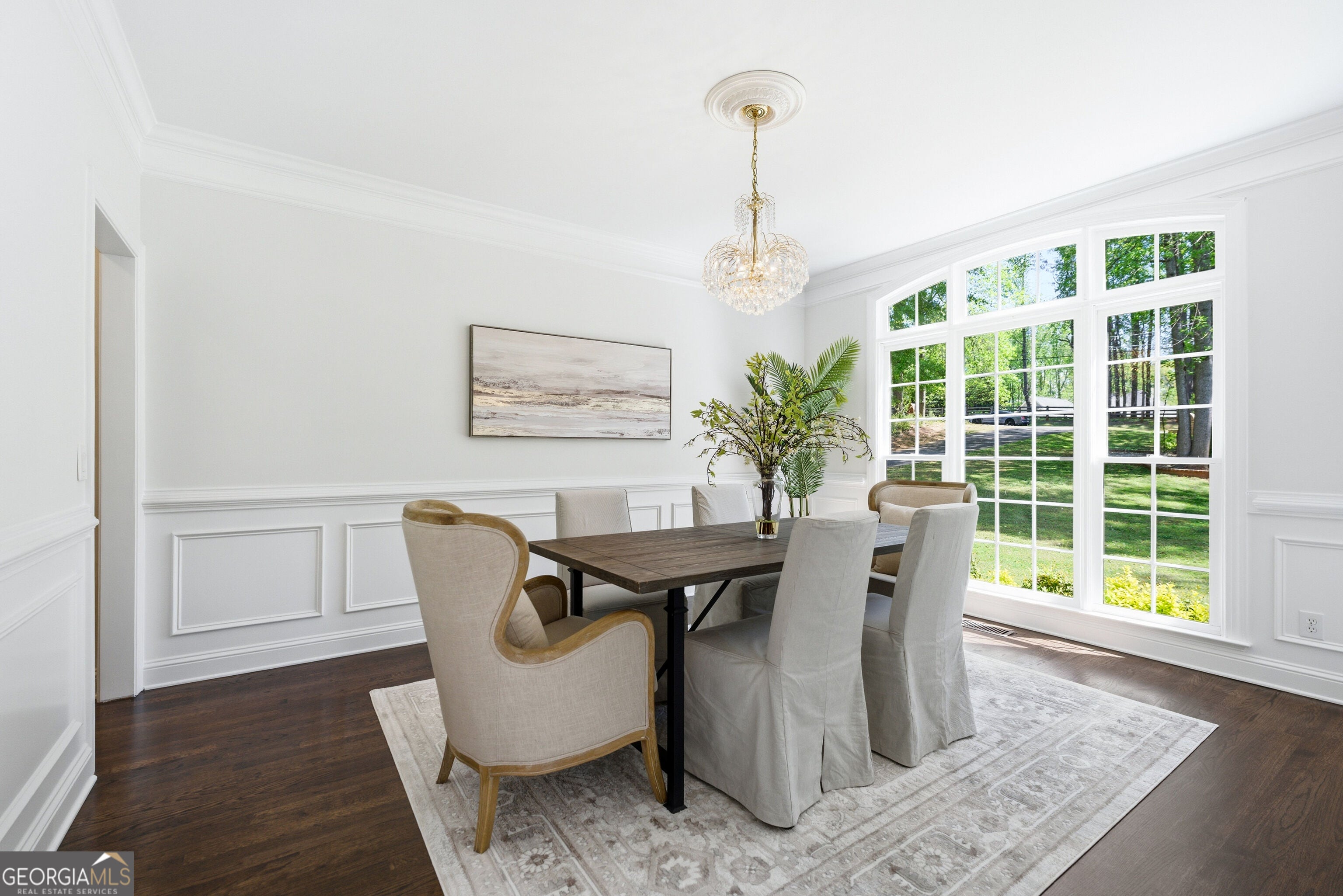 166 Windrift DR