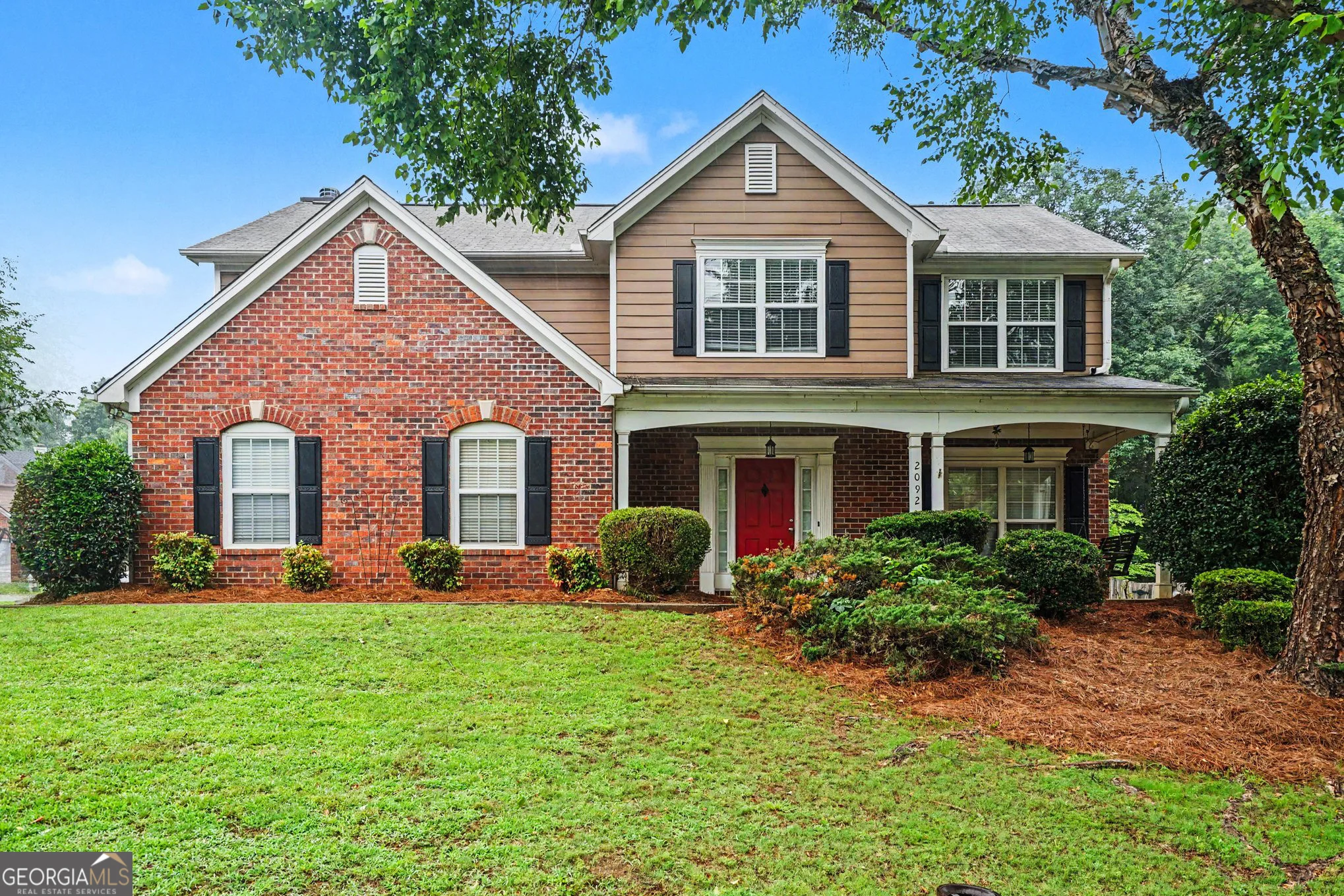 2092 Clear Shoals Lane