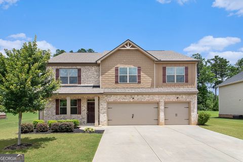 8041 Louis DR Locust Grove GA 30248