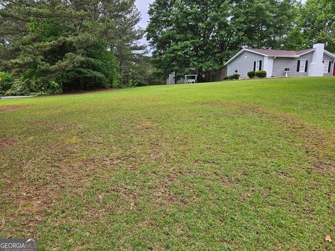 A home in Lilburn