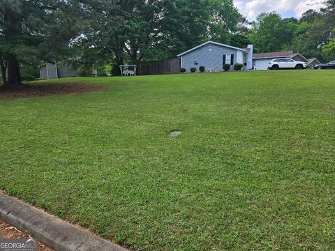 A home in Lilburn