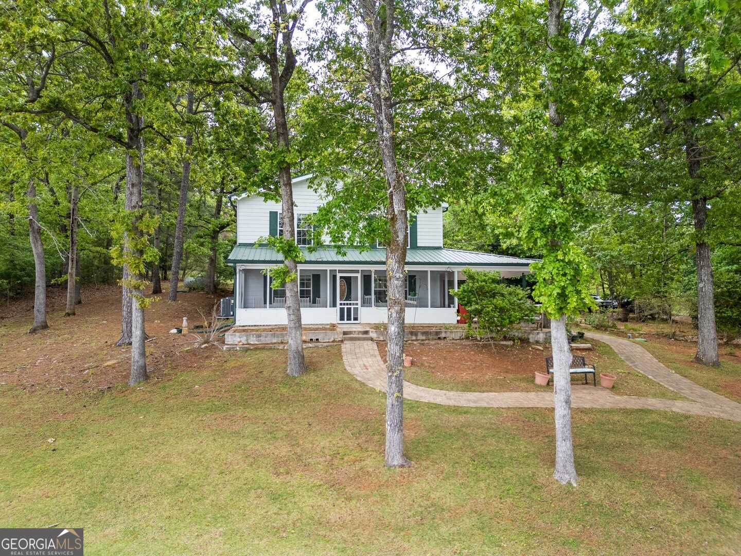 2000 Campbell RD