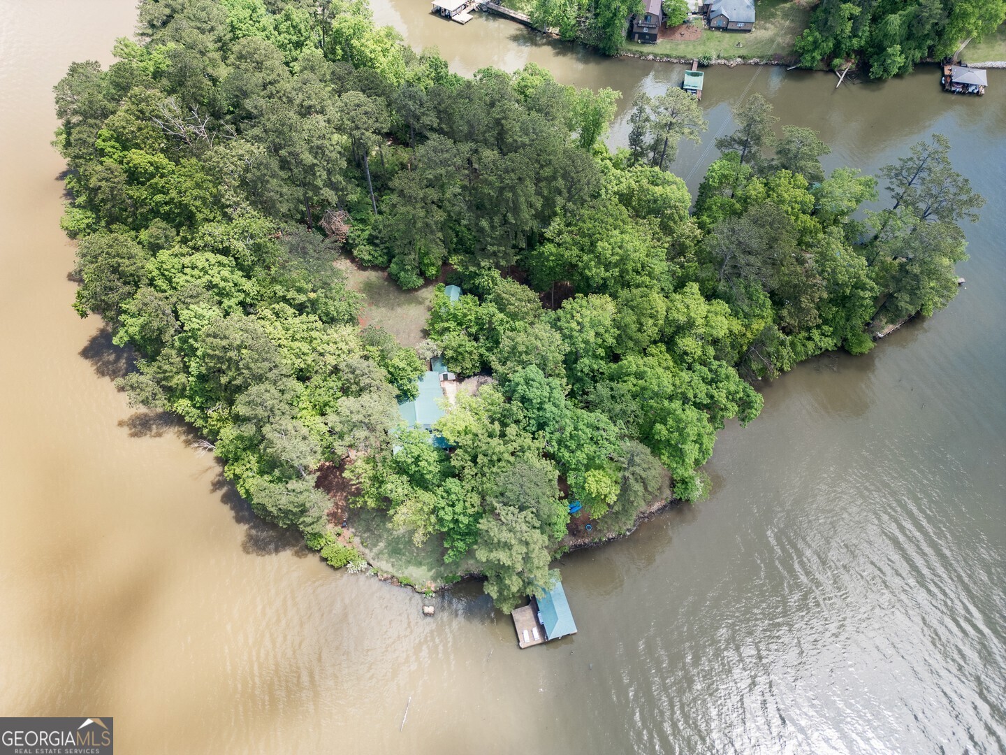 2000 Campbell RD