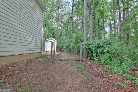 A home in Jonesboro