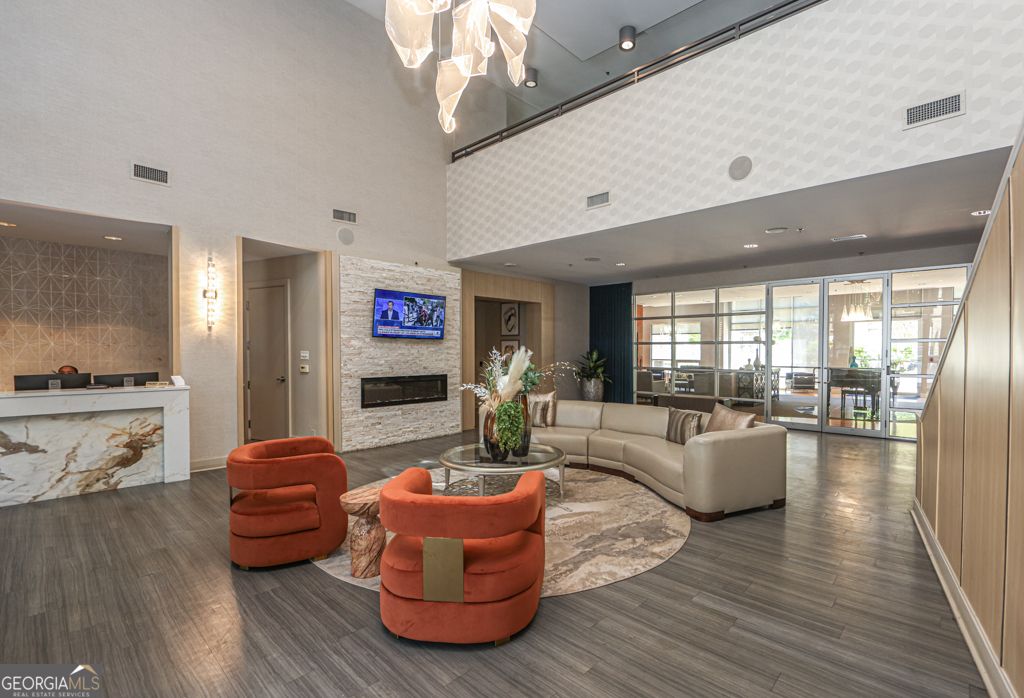 Photo of 711 Cosmopolitan Drive NE #338, Atlanta, GA 30324 (MLS # 10656747)