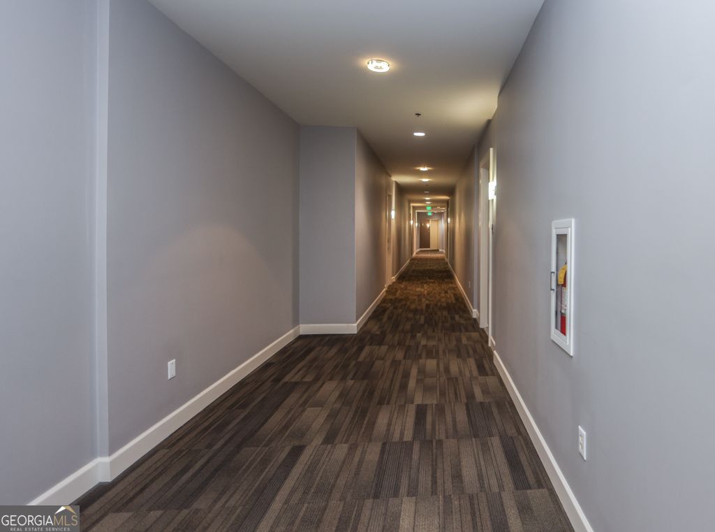 Photo of 711 Cosmopolitan Drive NE #338, Atlanta, GA 30324 (MLS # 10656747)