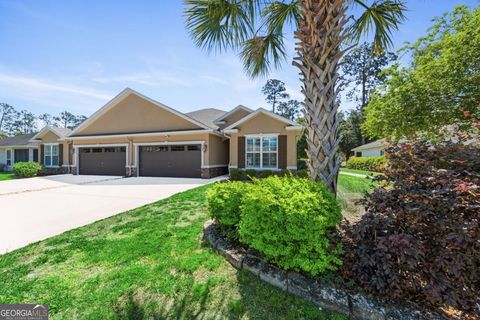 624 Eagle BLVD Kingsland GA 31548