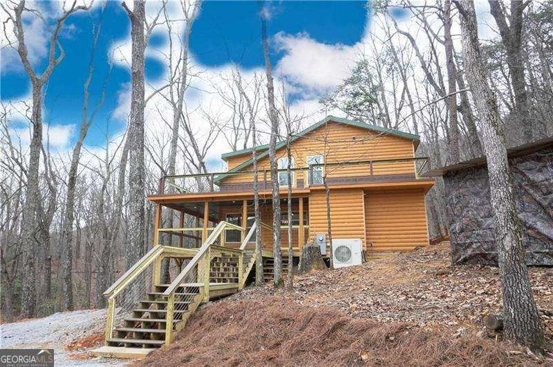 777 TALKING ROCK FALLS, NE