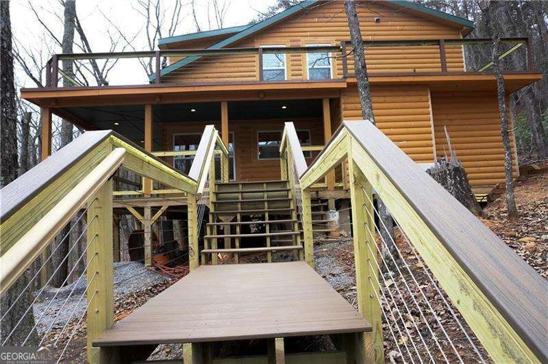 777 TALKING ROCK FALLS, NE