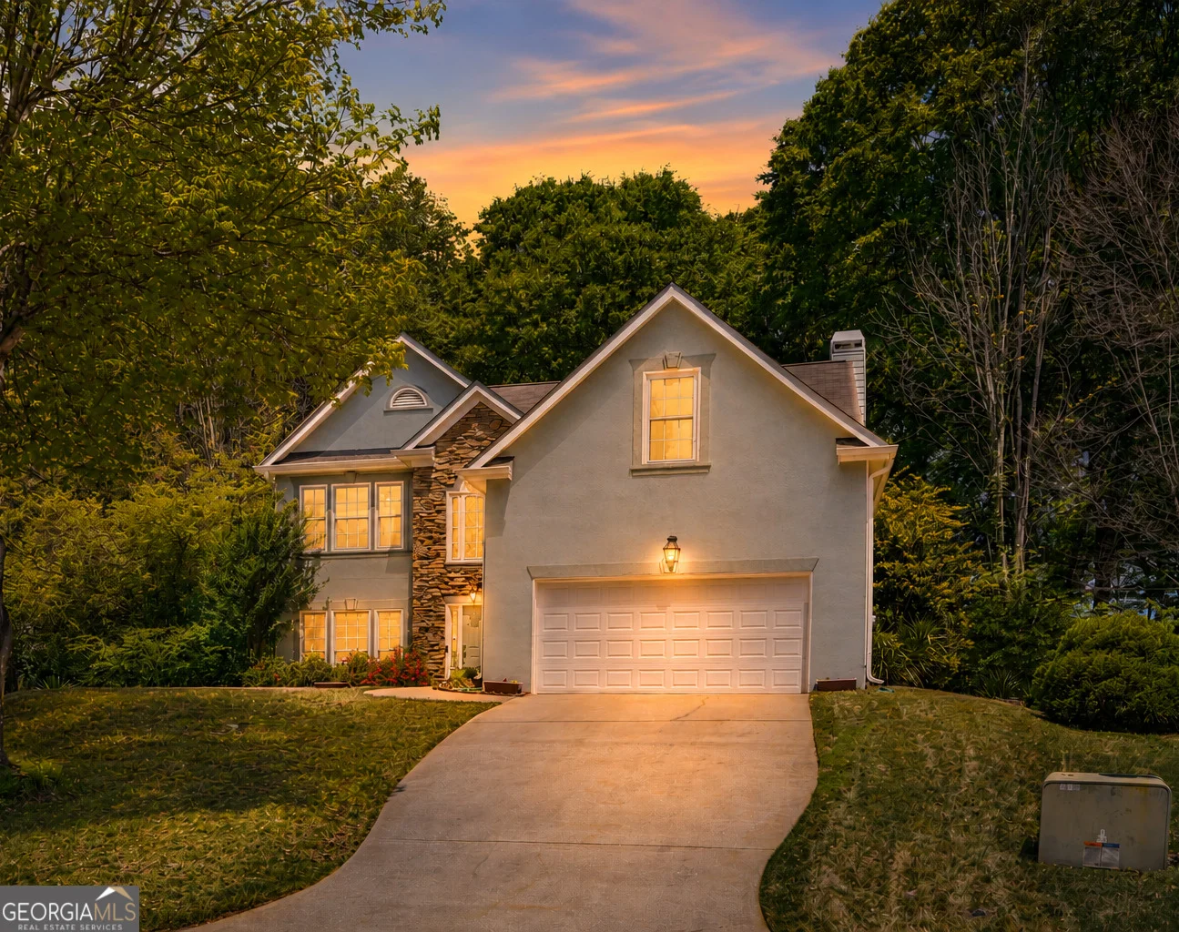 15 Briarleigh Way