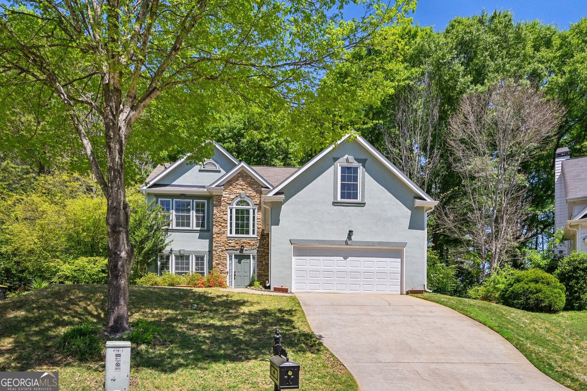 15 Briarleigh WAY
