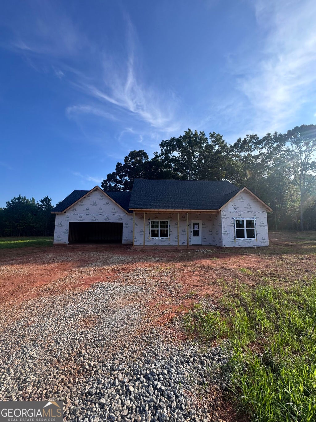 Photo of 133 Aerodrome Way, Griffin, GA 30224 (MLS # 10839404)