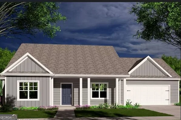 133 Aerodrome Way, Griffin, GA, 30224
