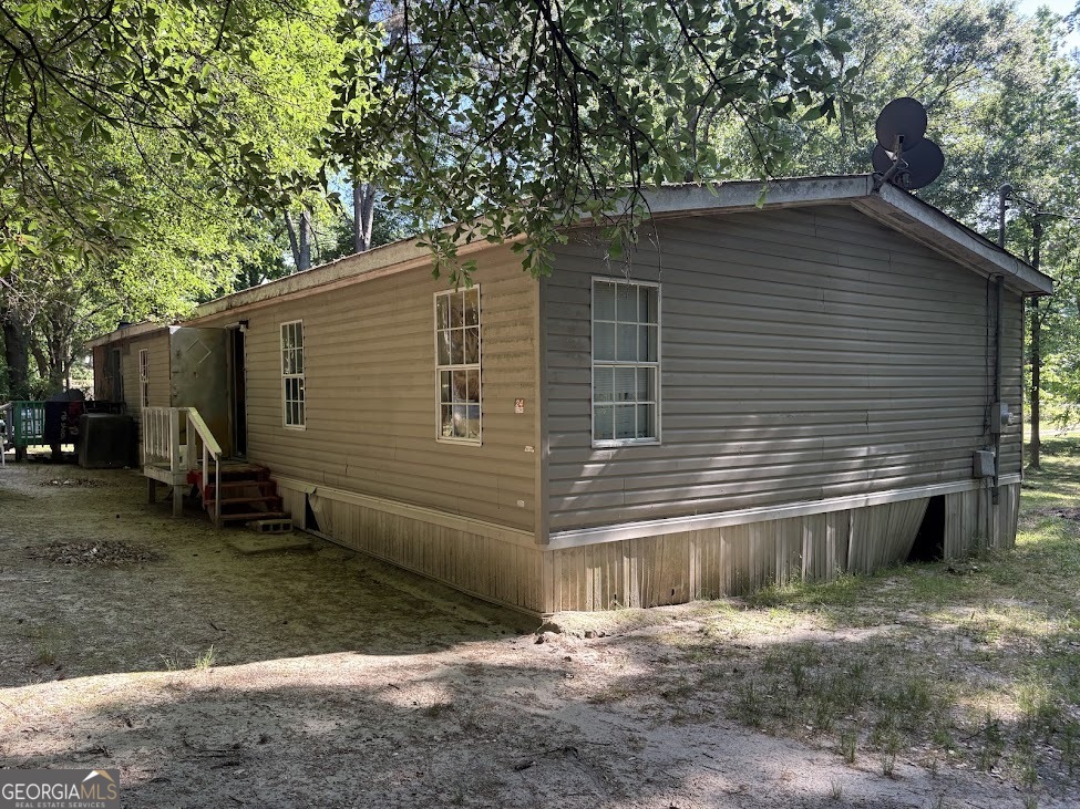 2240 Providence Church Road