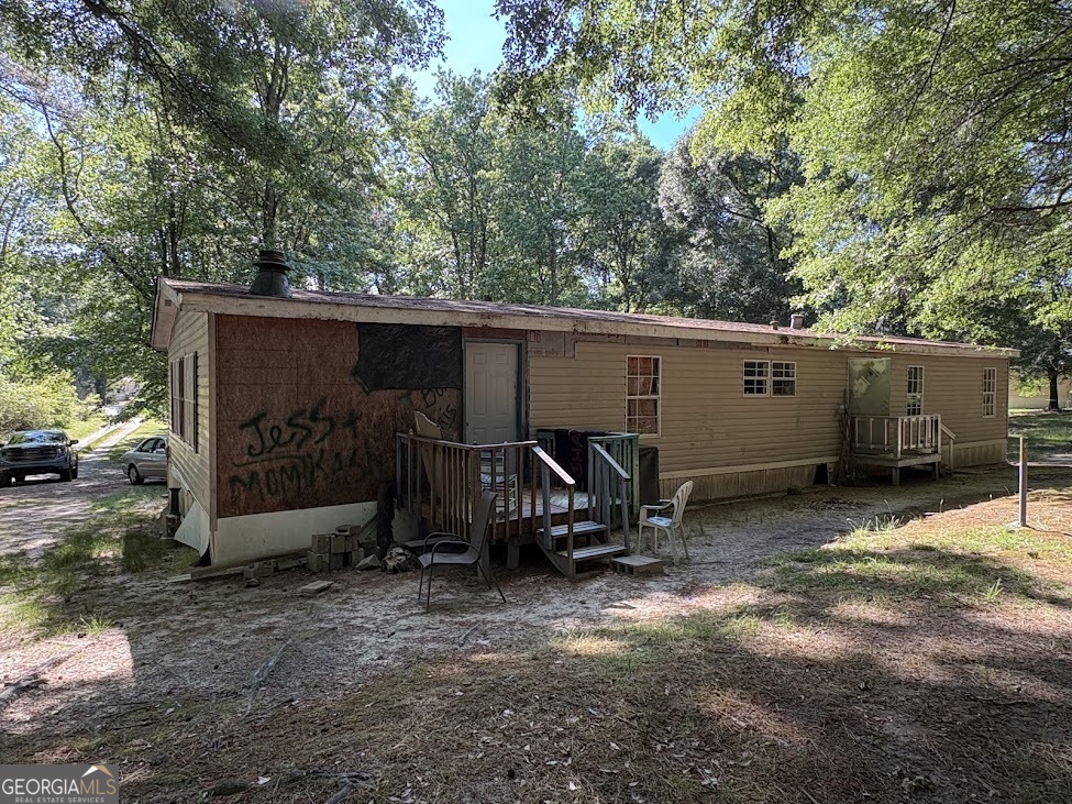 2240 Providence Church Road