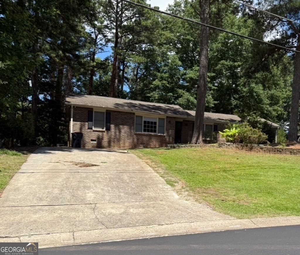 Photo of 1218 Santa Anna Drive #A/B, Norcross, GA 30093 (MLS # 10794293)