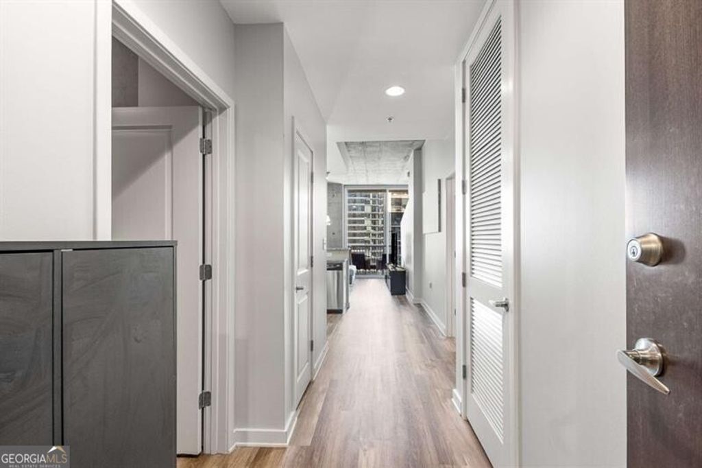 Photo of 855 Peachtree Street NE #2010, Atlanta, GA 30308 (MLS # 10759935)