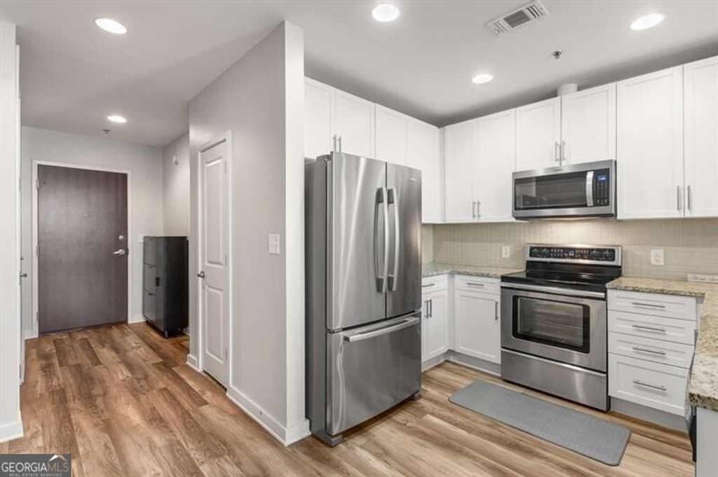 Photo of 855 Peachtree Street NE #2010, Atlanta, GA 30308 (MLS # 10759935)
