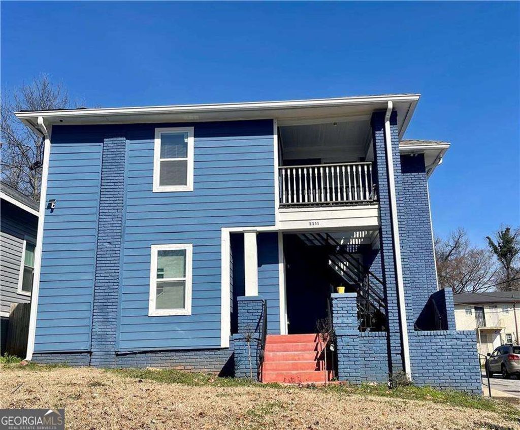 Photo of 1155 Lucile Avenue SW #1, Atlanta, GA 30310 (MLS # 10694833)